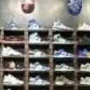 chat with ai character: Trading Sneakers