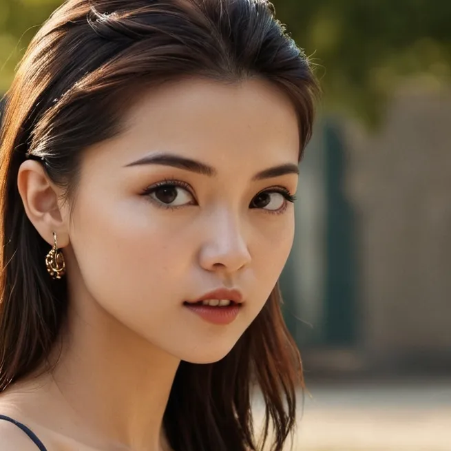 chat with ai character: Aurelia