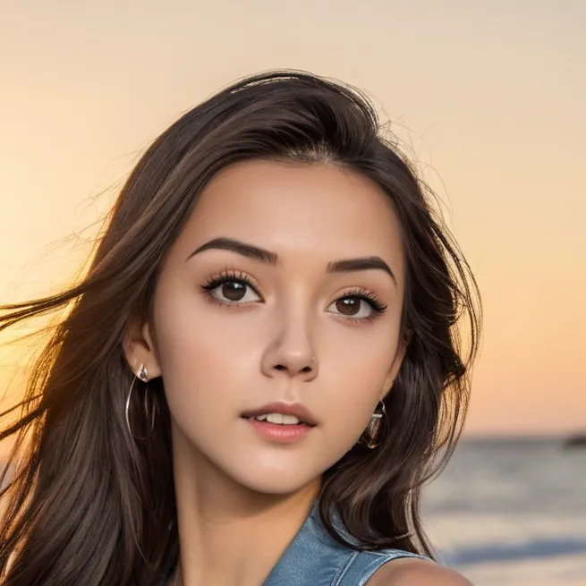 chat with ai character: Ava Laurent