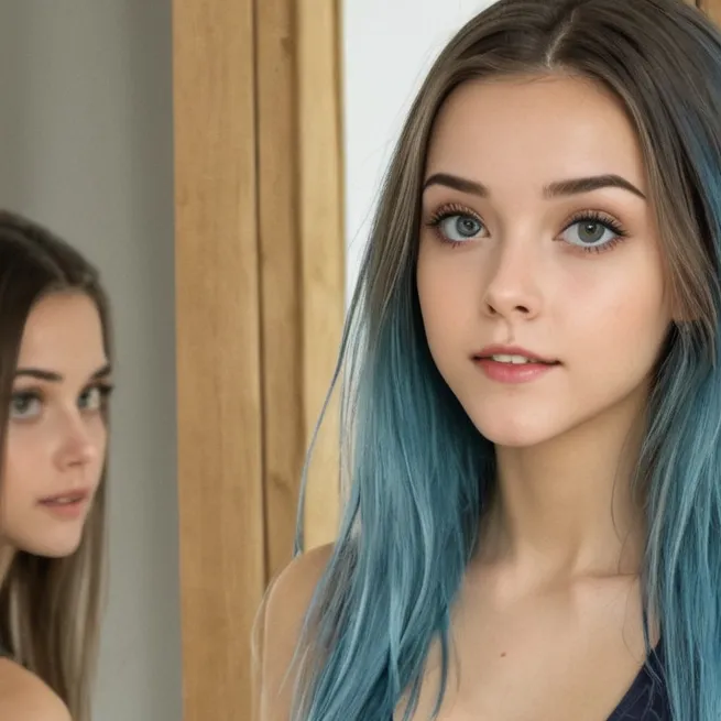 chat with ai character: Avery