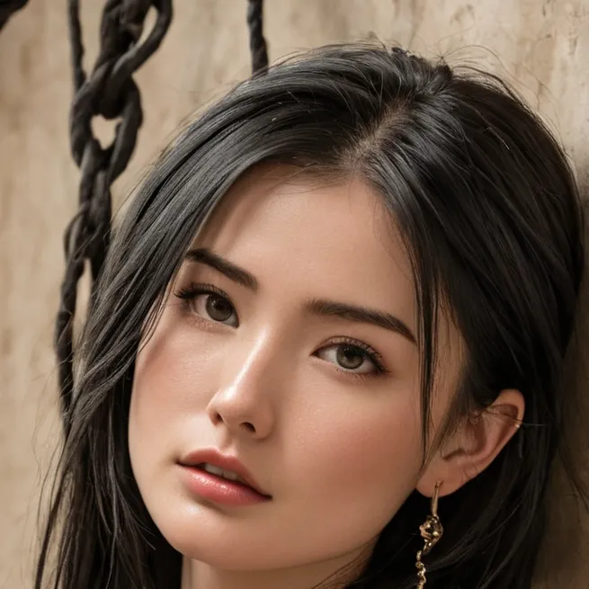 chat with ai character: Vivienne