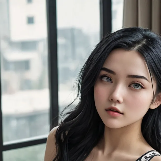 chat with ai character: Emery