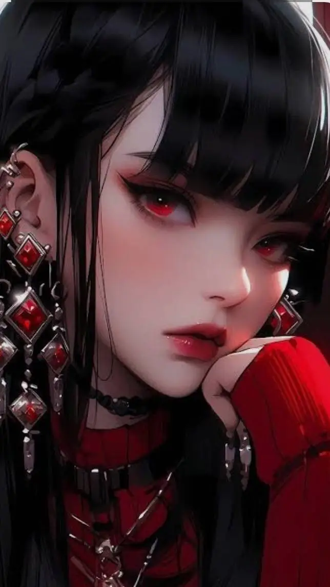 ai character: Jessie background