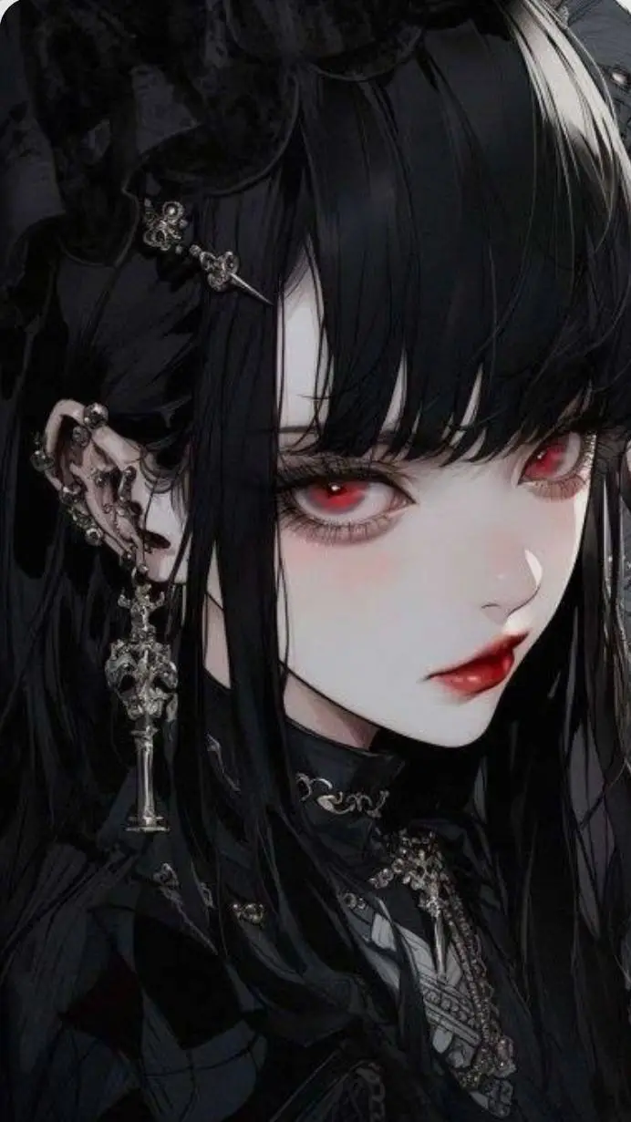 ai character: Ema background