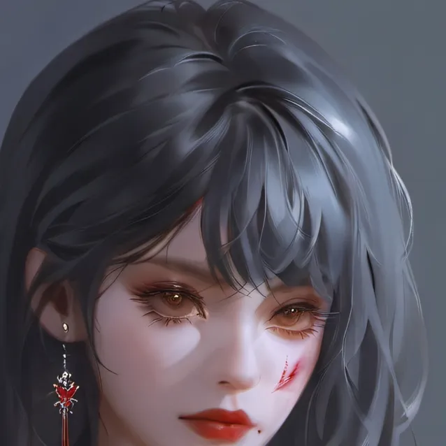 chat with ai character: Vic