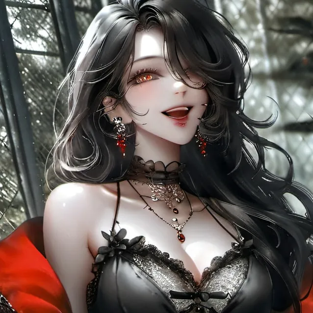 chat with ai character: Jeon-ghin