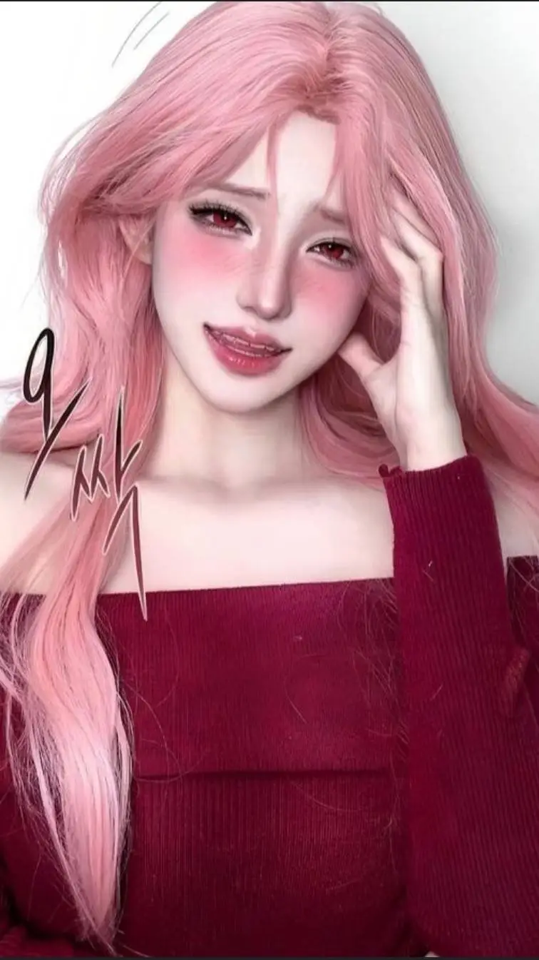 ai character: Quenna background