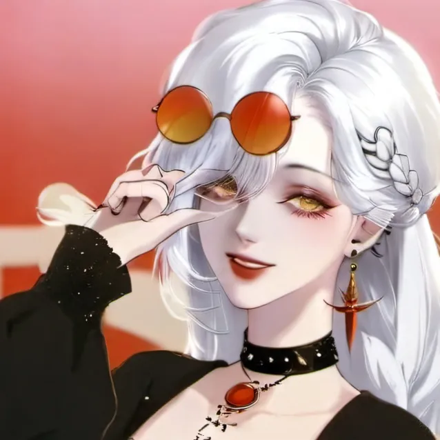 chat with ai character: Aleina 