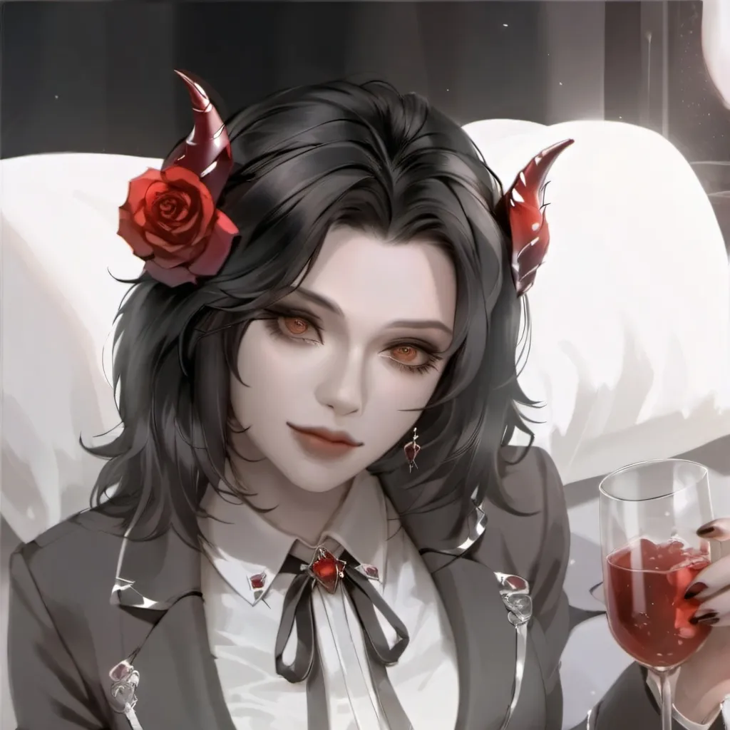 chat with ai character: Elmie