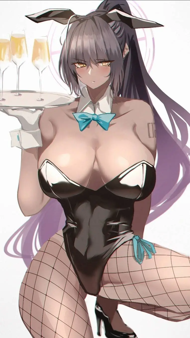 ai character: Jessie background