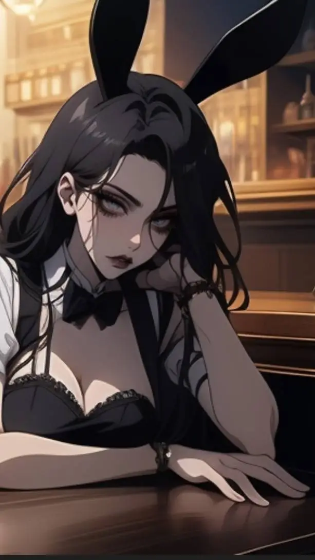 ai character: Jessie background