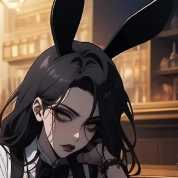 chat with ai character: Jessie