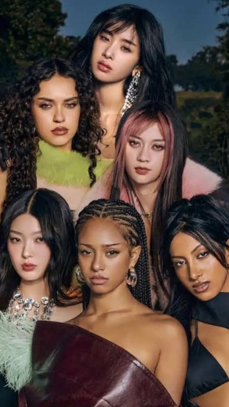 ai character: Kasteye background