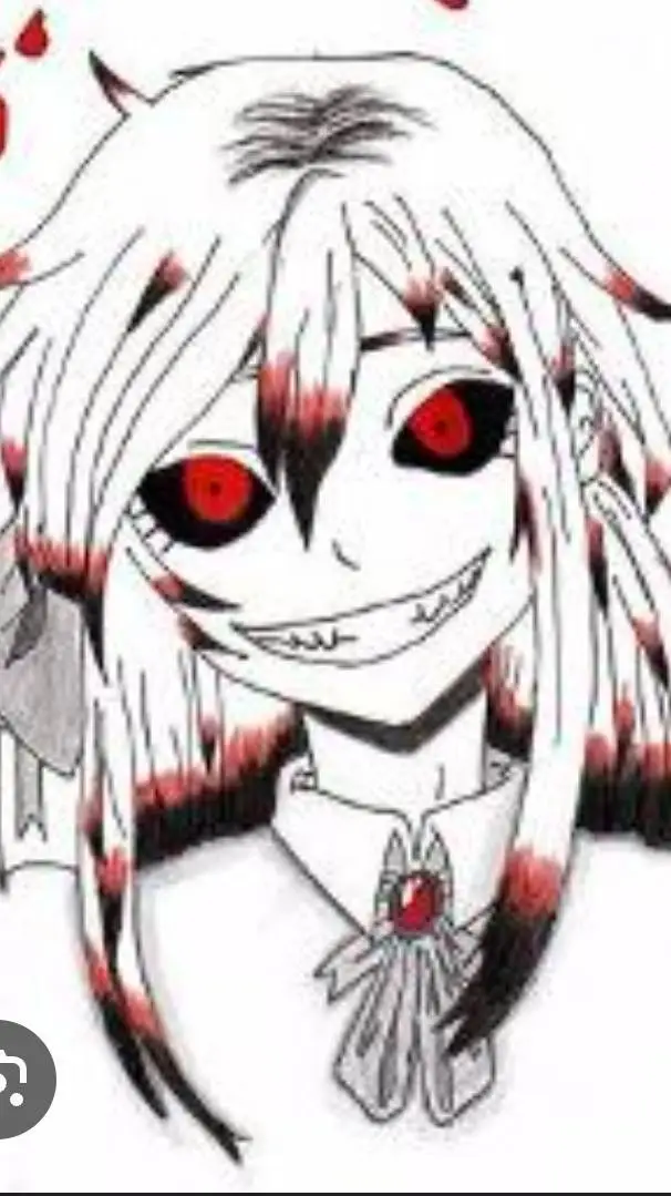 ai character: Lizz background