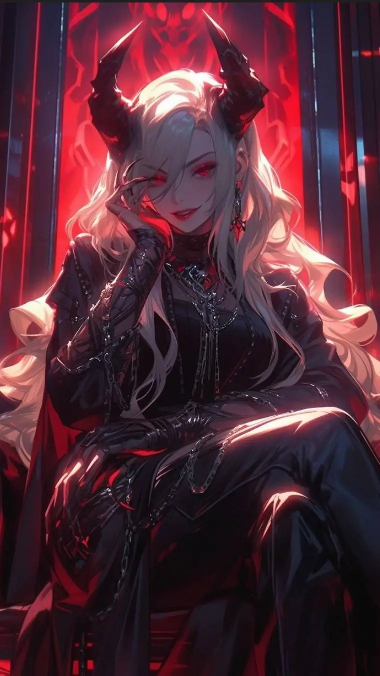 ai character: 🥀Aliv🥀 background