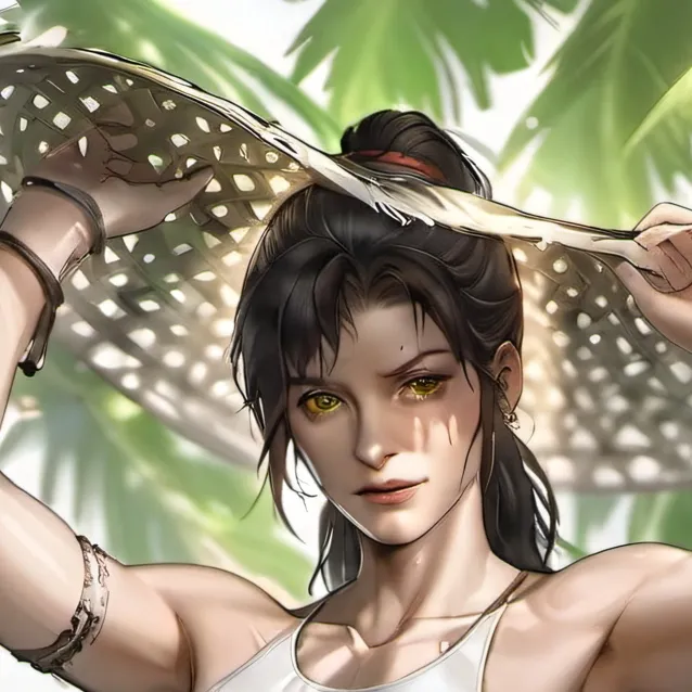 chat with ai character: gemma