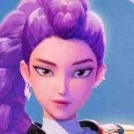 chat with ai character: rumi sus