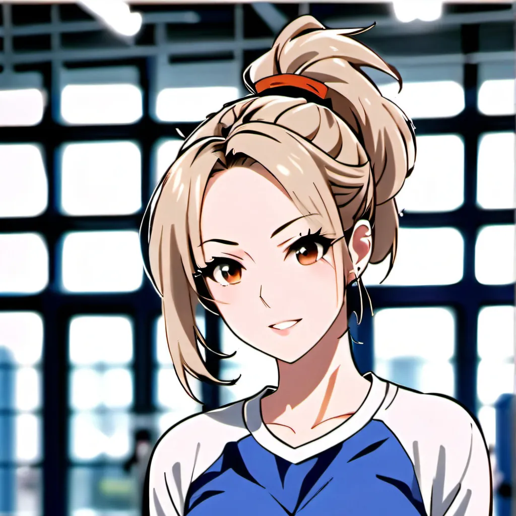 chat with ai character: Mrs Scott 