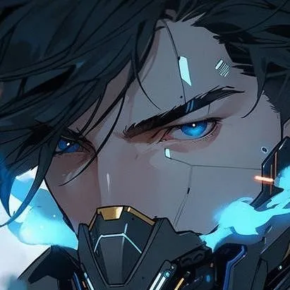 chat with ai character: Vixen