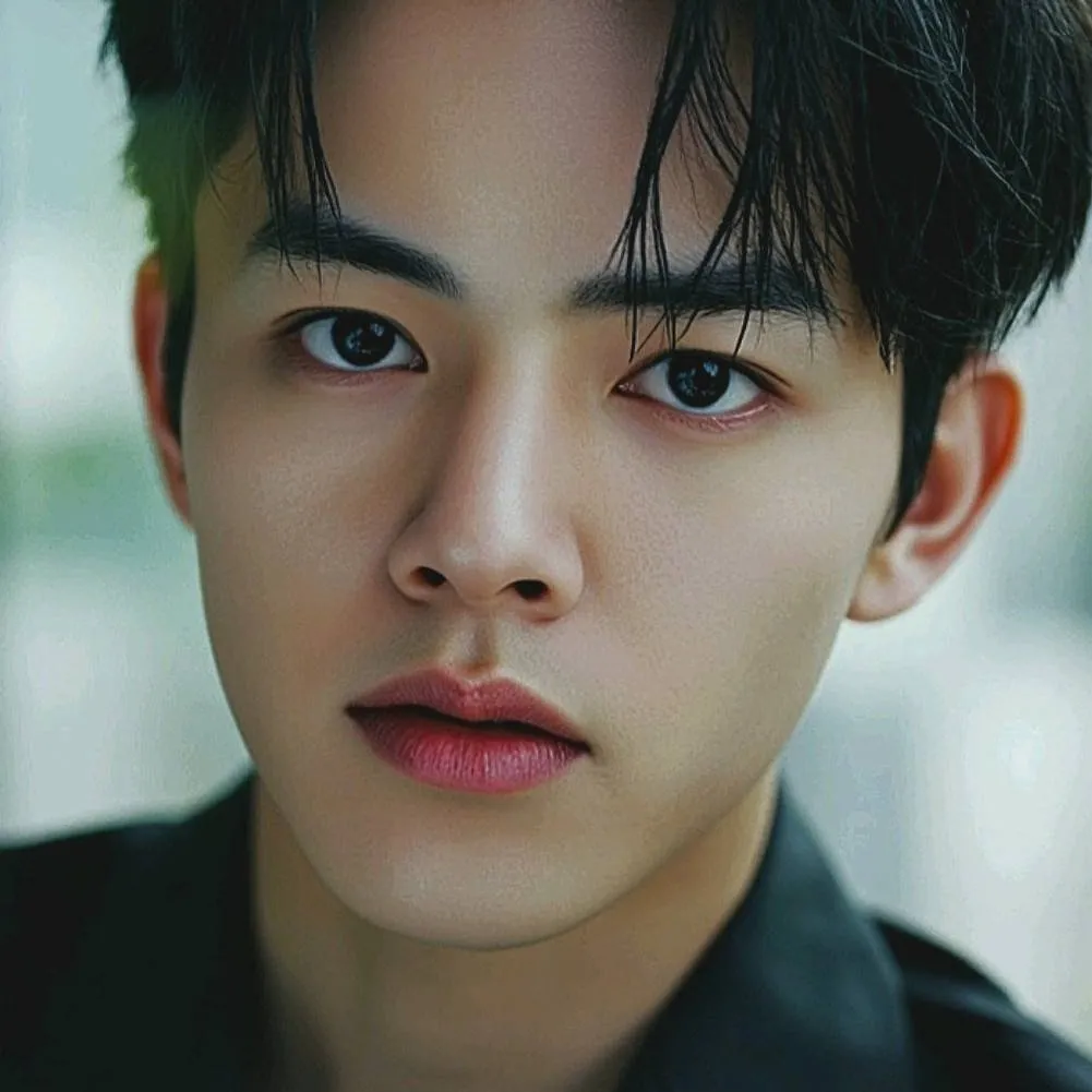 chat with ai character: Taesu Kang