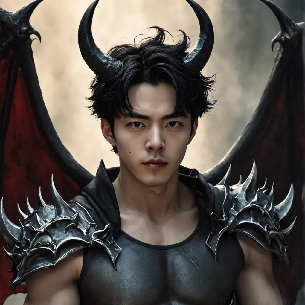 chat with ai character: Hyun Yeong 