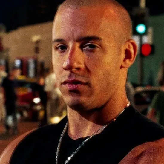 chat with ai character: Dominic Toretto