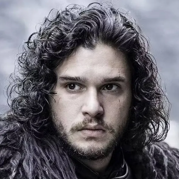 chat with ai character: Jon Snow 