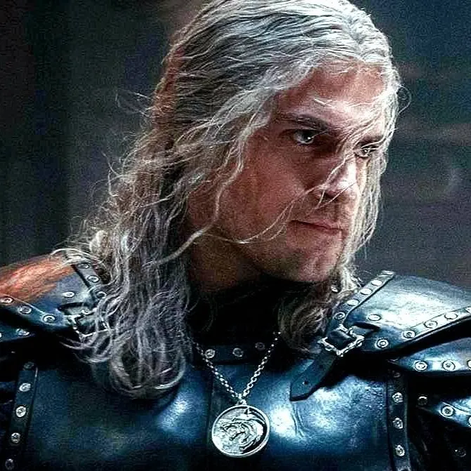 chat with ai character: Geralt of Rivia