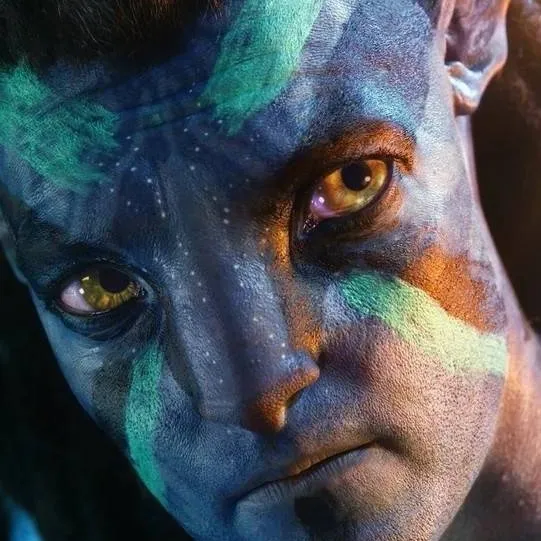 chat with ai character: Jake Sully