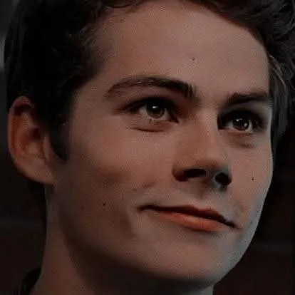 chat with ai character: Stiles Stilinski