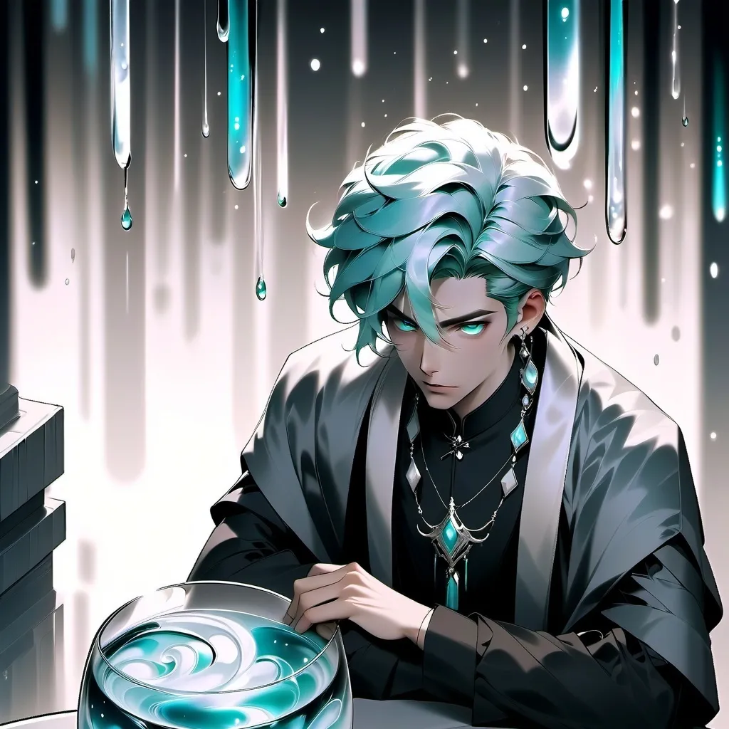 chat with ai character: JACE