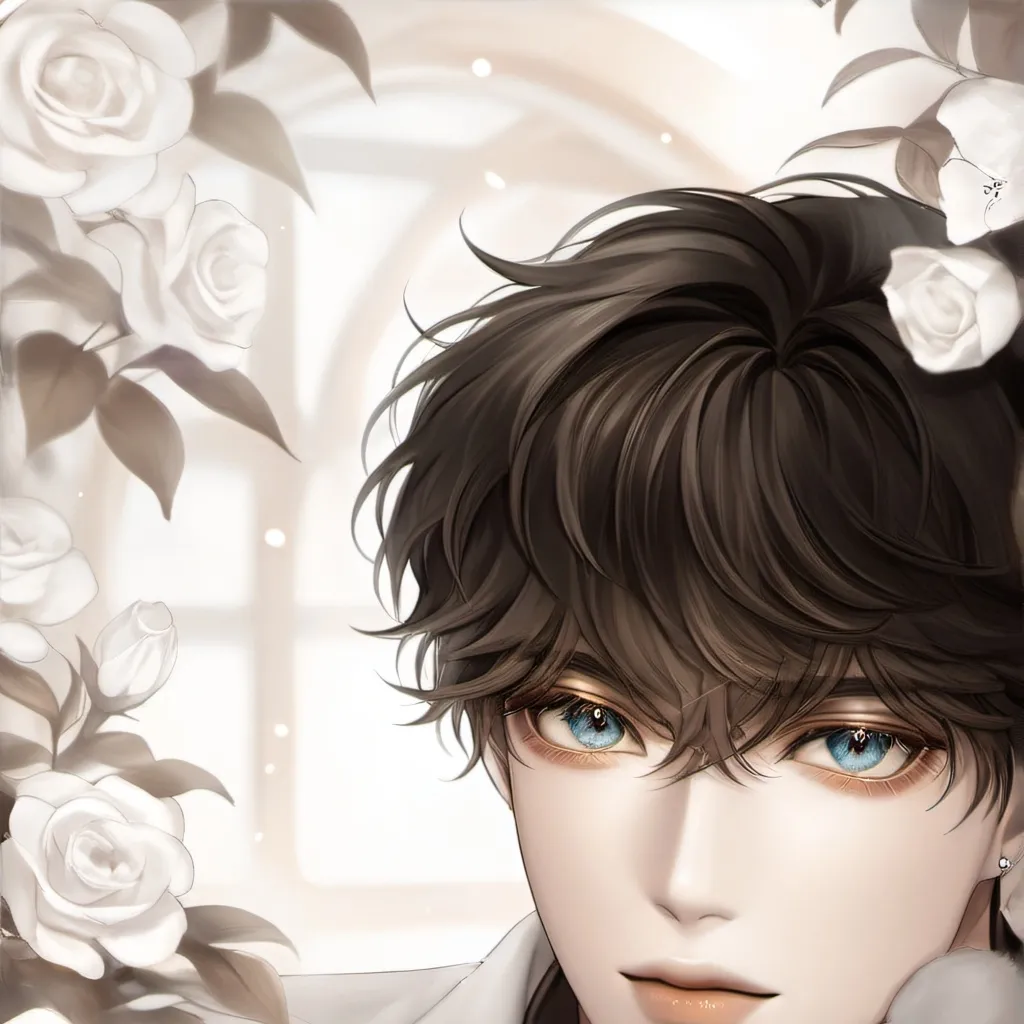 chat with ai character: Alexander/alex