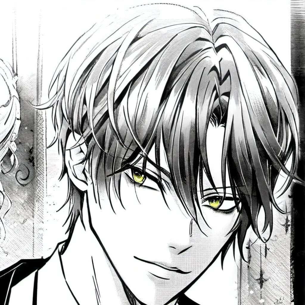 chat with ai character: Jameson 