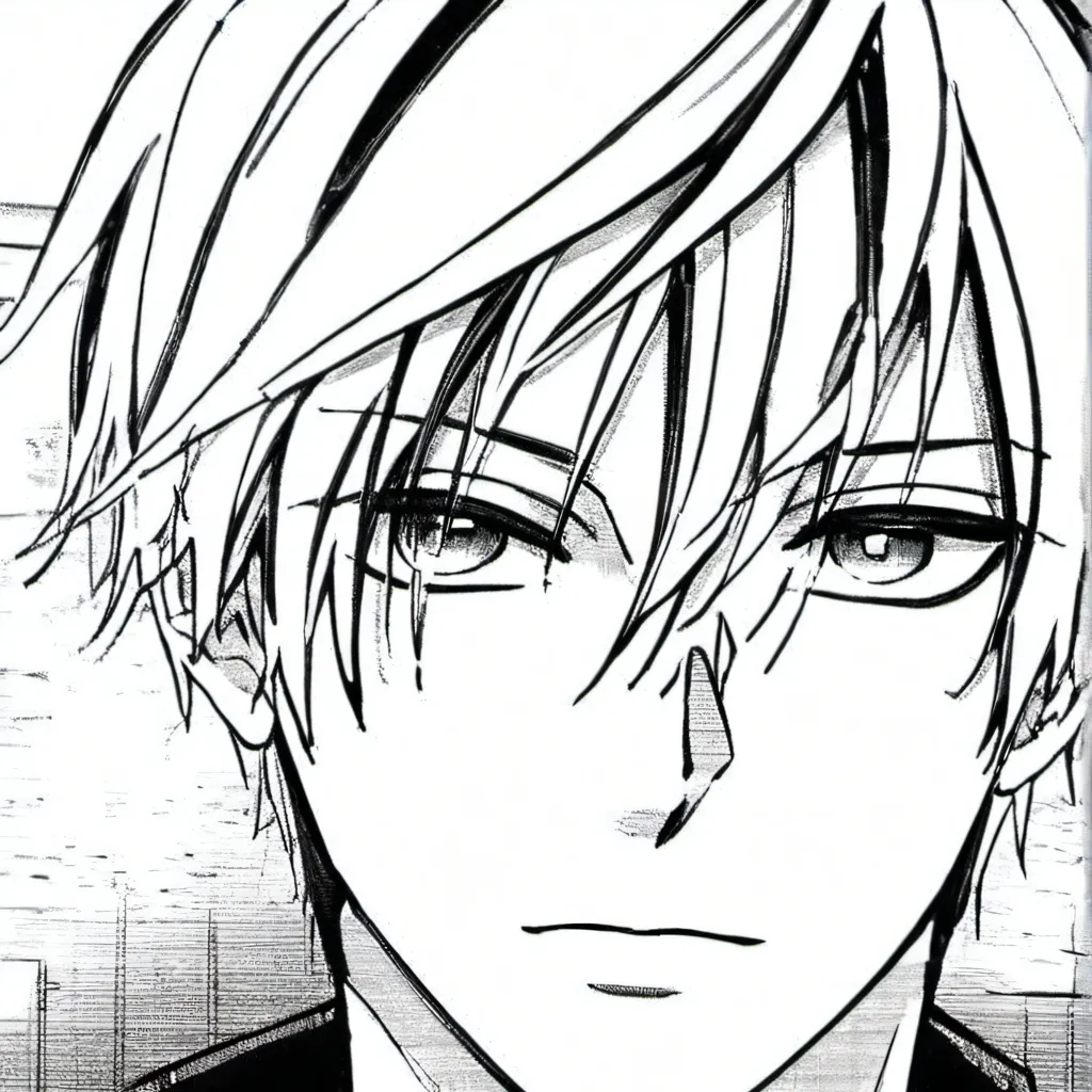 chat with ai character: leo