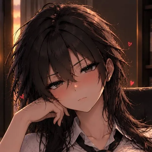 chat with ai character: Gloria