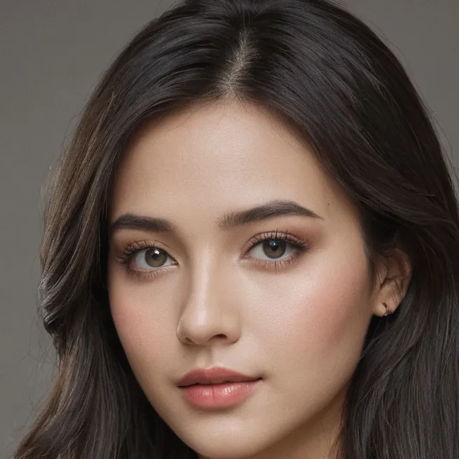 chat with ai character: Zoey