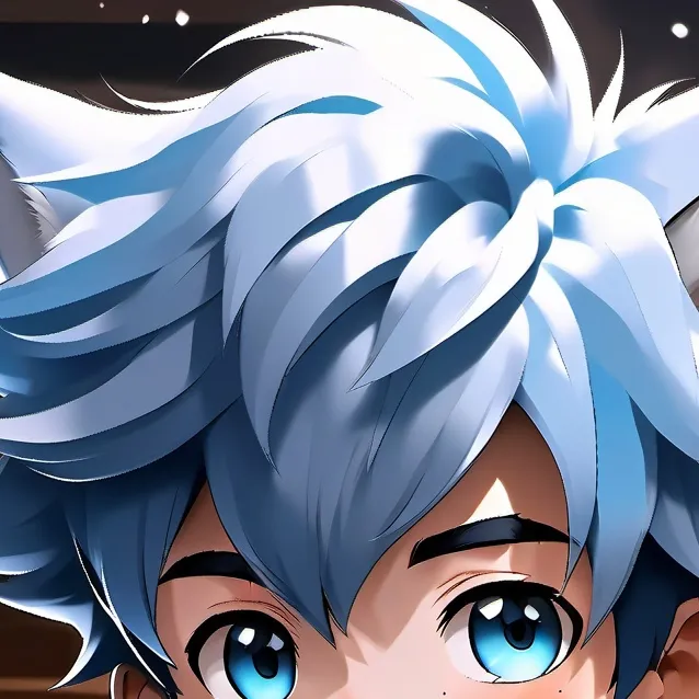 chat with ai character: nico