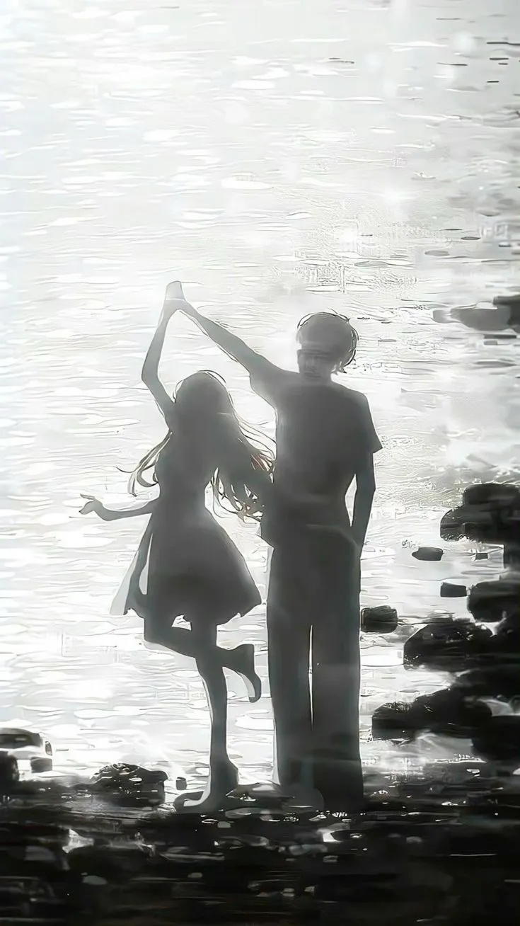 Talkie AI - Chat with Lian🐚🦈🤍