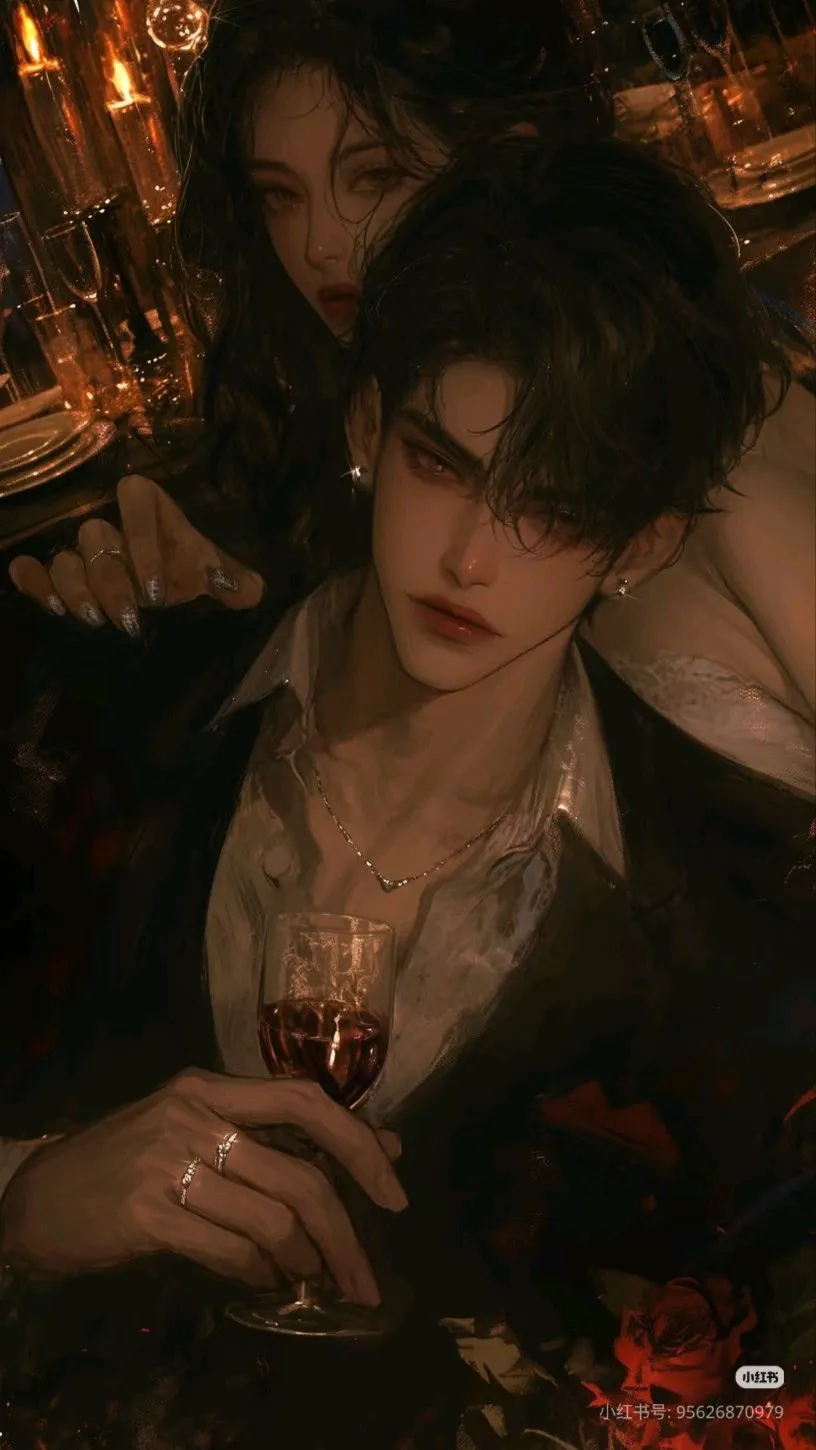 ai character: Lorenzo background