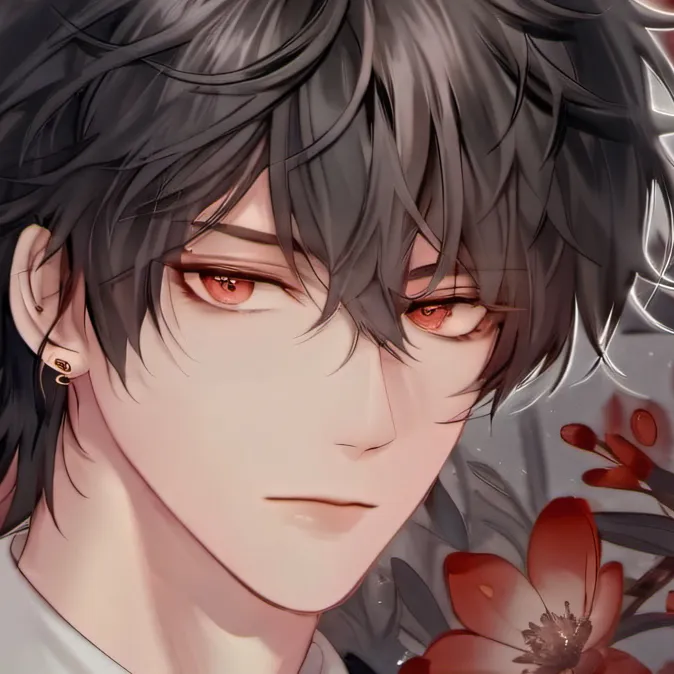 chat with ai character: Amir