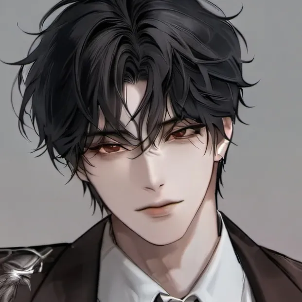 chat with ai character: Elias