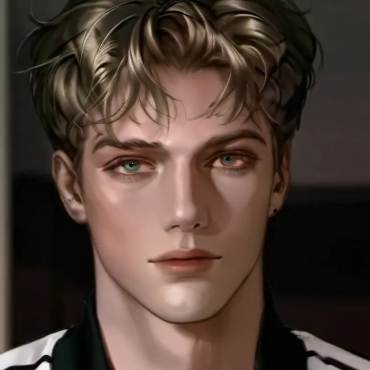 chat with ai character: Devon