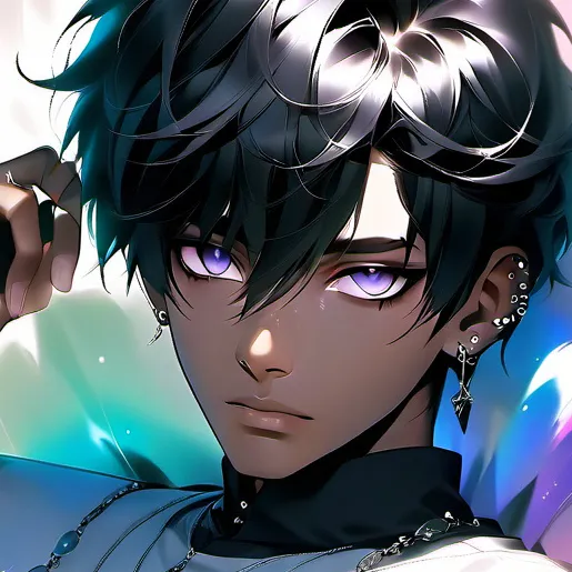 chat with ai character: {*+Blake*+}