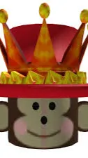 ai character: -Jandel- background