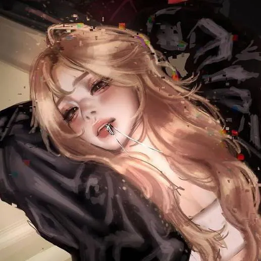 chat with ai character: ~Amy~