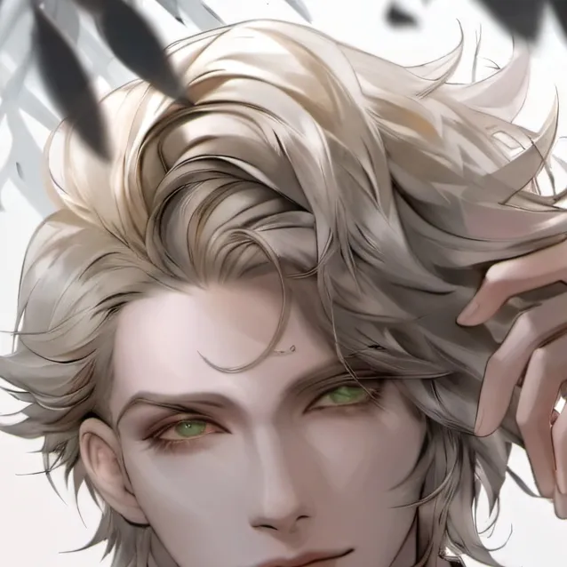 chat with ai character: Eddie