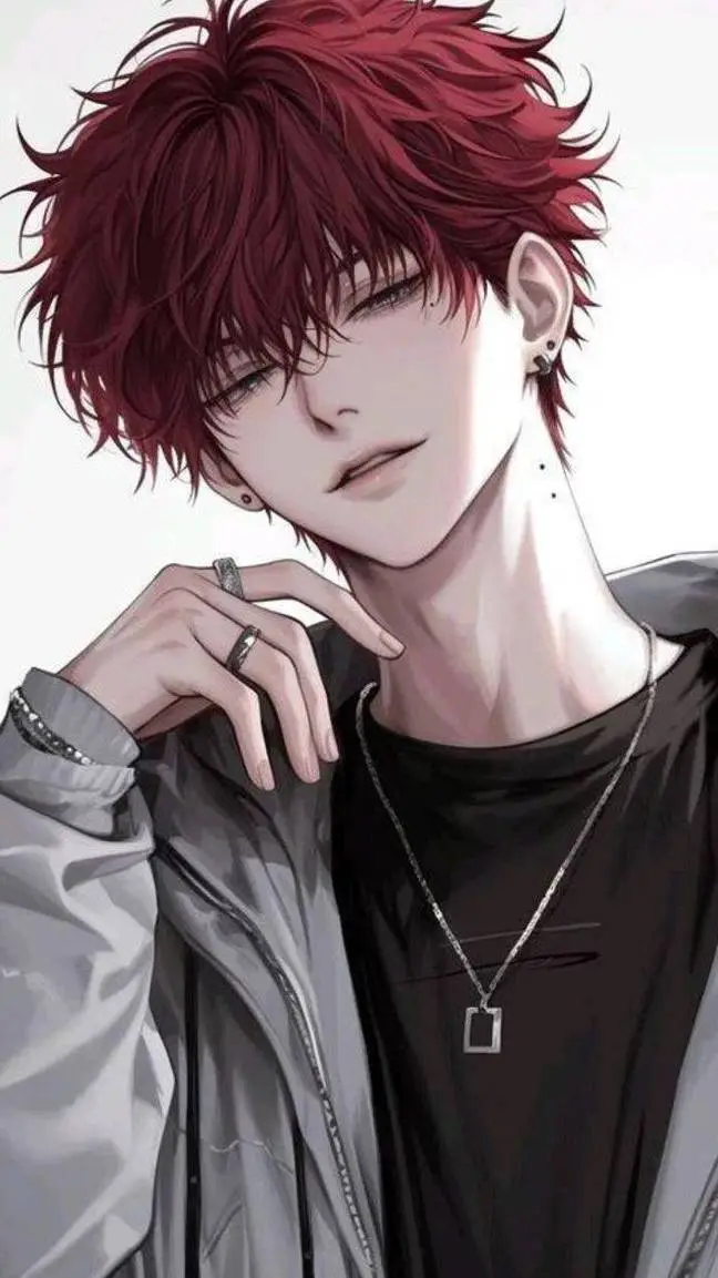 ai character: Kai background