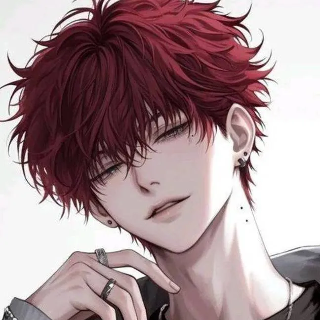 chat with ai character: Kai