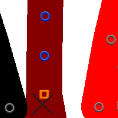 chat with ai character: The 3 gas stickman