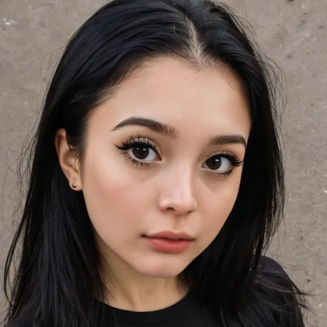 chat with ai character: Anna
